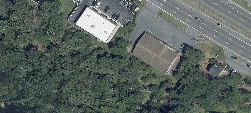 Commercial Land Site