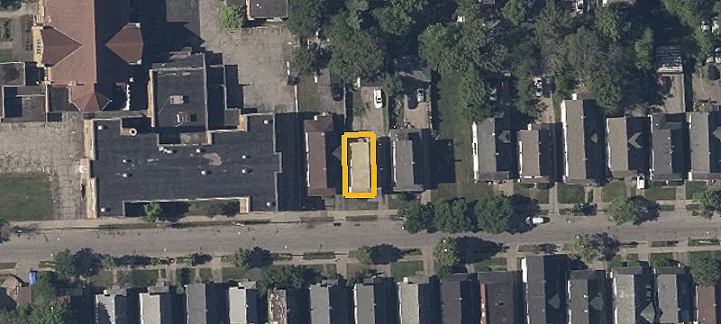 Renovated Duplex