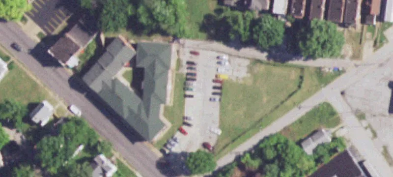 42-Unit Garden-Style Apartment Community