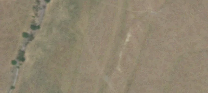 Unimproved Land