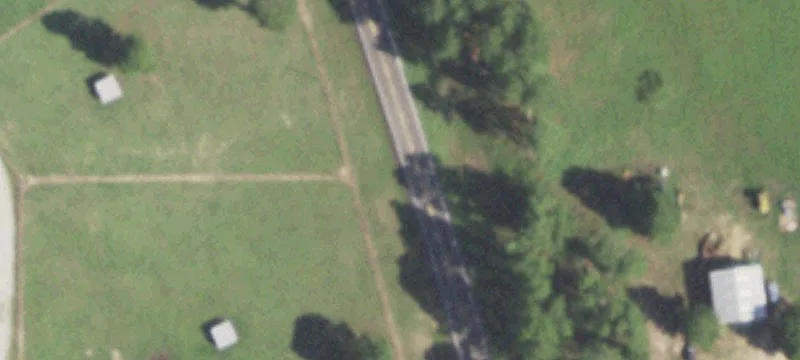 Equestrian Ranch Compound