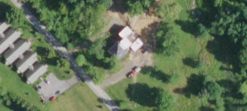 Land or Vacant Lot