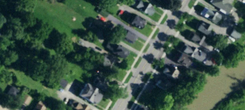 Fully Occupied Duplex