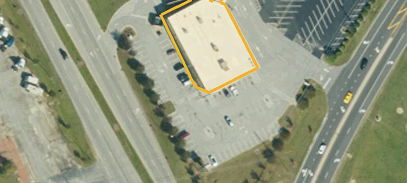 Highway Business Land