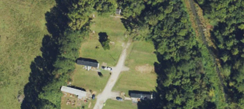 10-Unit Mobile Home & RV Park