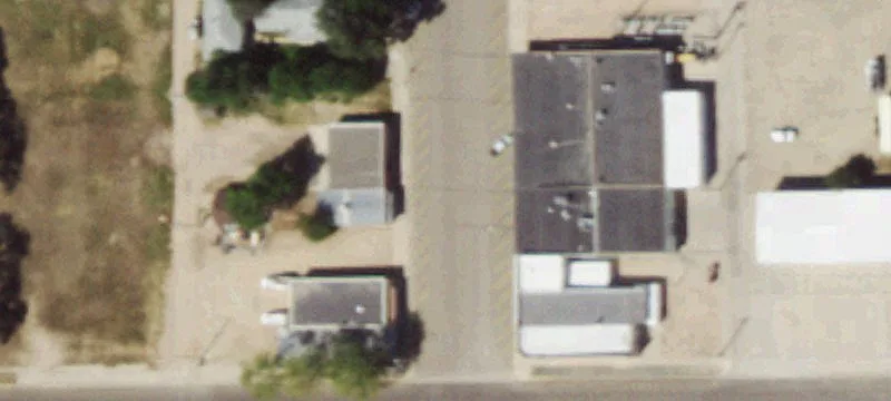 Coffee Shop with Rear Apartment