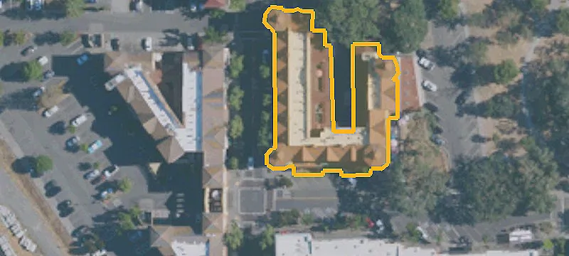 Contiguous Retail Storefronts
