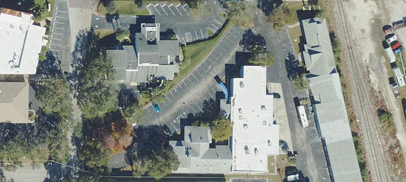 Medical Office Space Near Hospitals