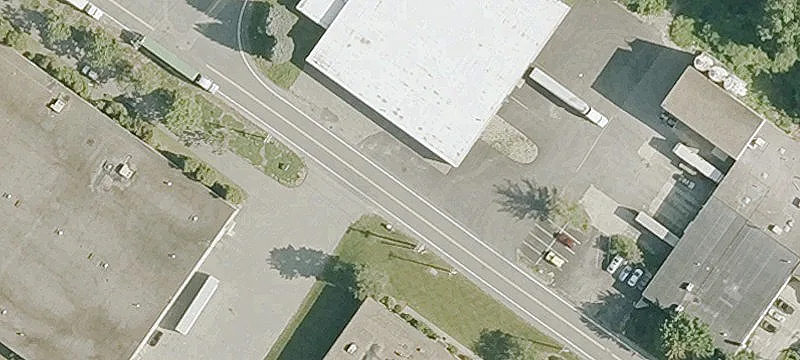 Manufacturing Property