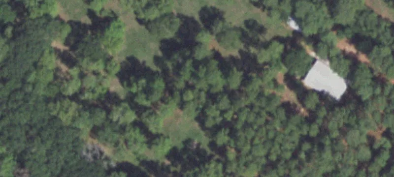 Fenced Farm with Barndominium