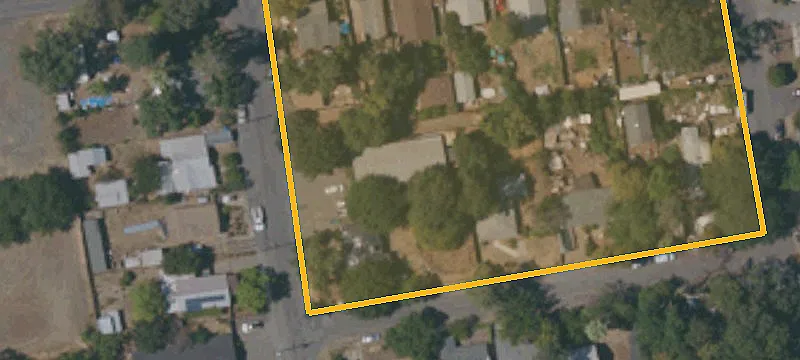 Fully Leased Triplex