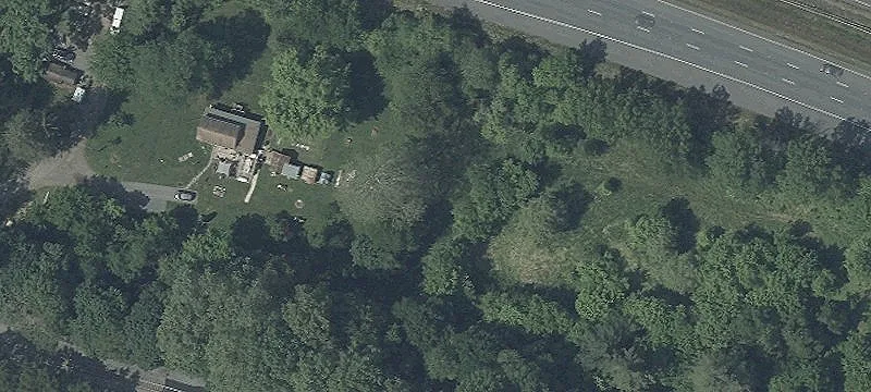 Vacant Land Parcel