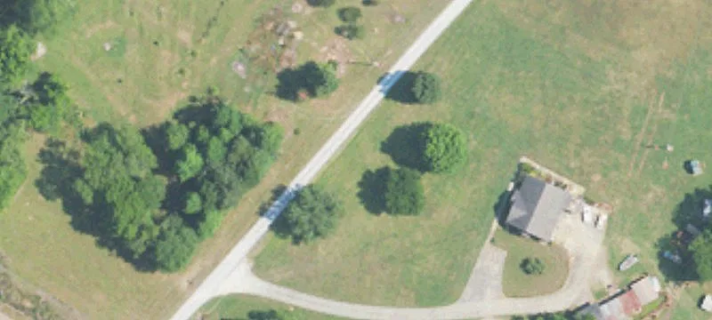 Unrestricted Rural Land Tract