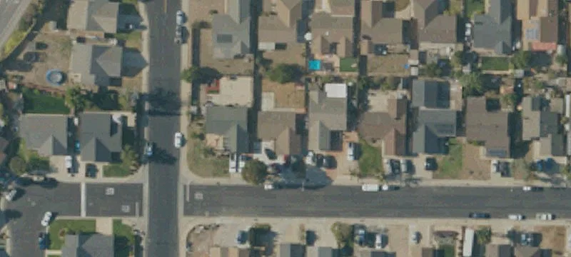 3-Unit Triplex Property