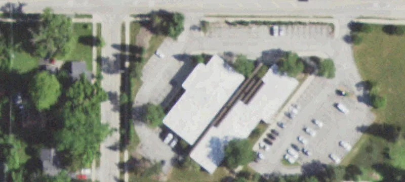 Medical Office Suite with Parking