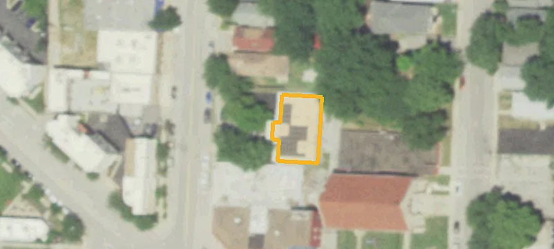 Specialty Property With Owned Solar