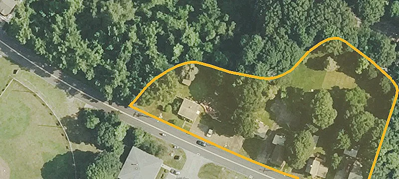 Commercial Land with Utilities