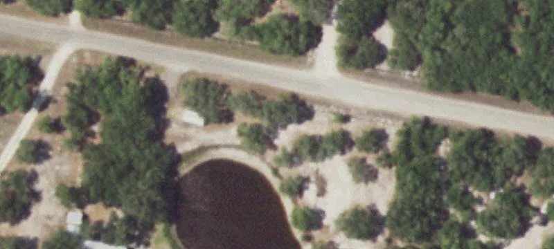 Unimproved Land