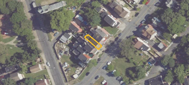 Two-Building Specialty Property