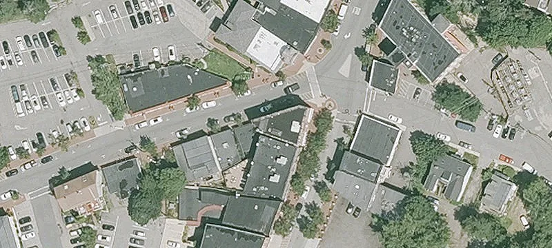 Remodeled Private Office Suite