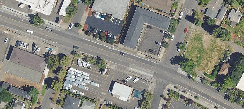 12-Unit Net-Zero Apartment Building