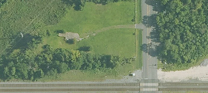 Recently Constructed Flex Space