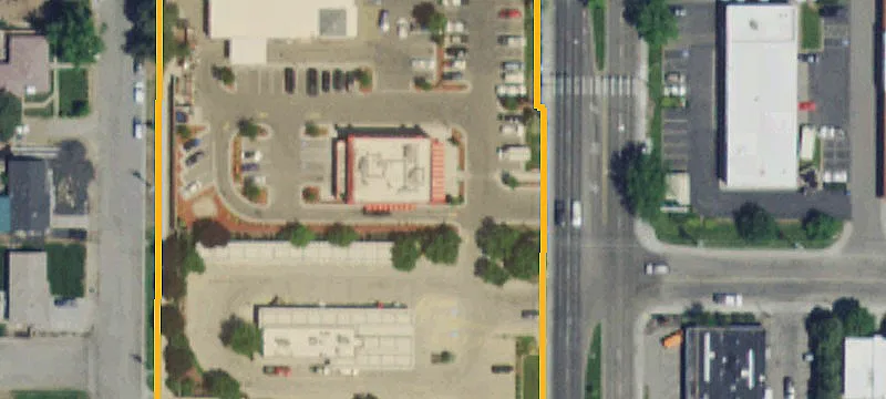 Freddy's NNN Restaurant Property