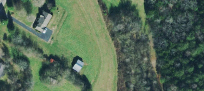 Commercial Land in Town Center Overlay