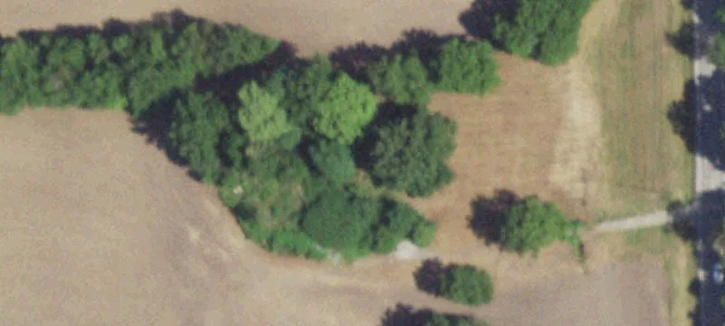 Commercial Land Near Forest Preserve