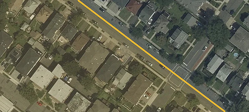 3-Bedroom Residential Income Property