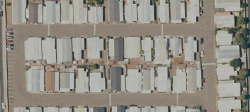 Mobile Home & RV Park Property