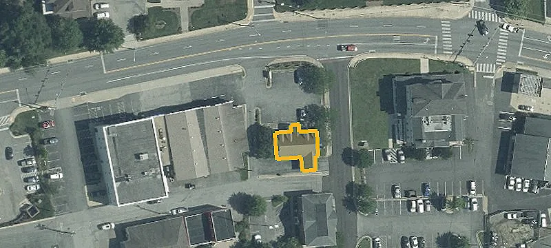 Updated Office Units
