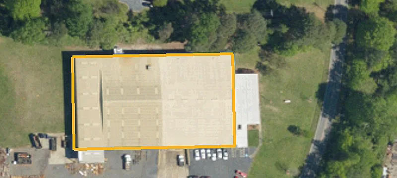 Flex Space with Yard