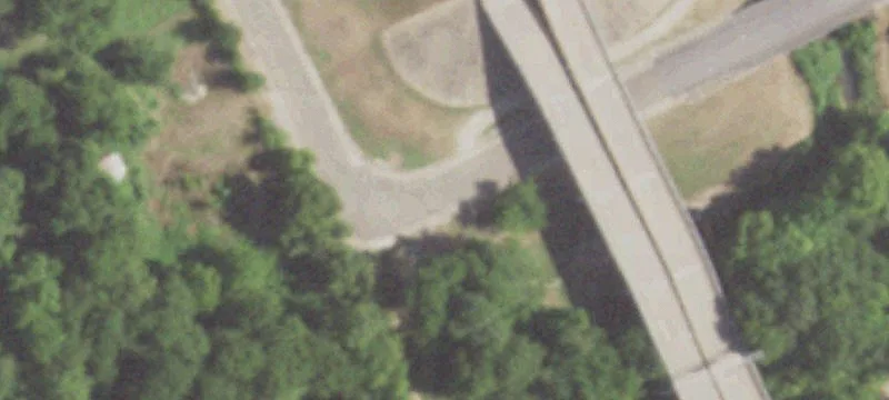 Utility-Served Commercial Land