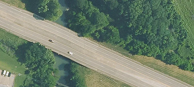 C-2 Commercial Land