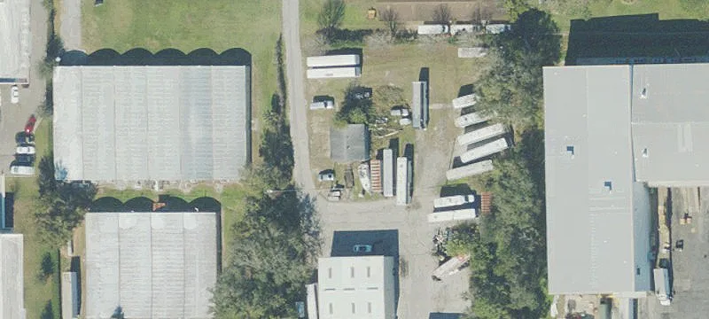 Industrial Property with Storage Yard