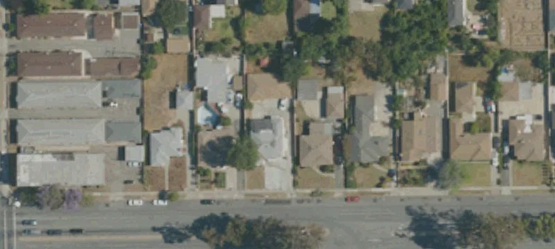 Two-Unit Duplex with Suite Baths
