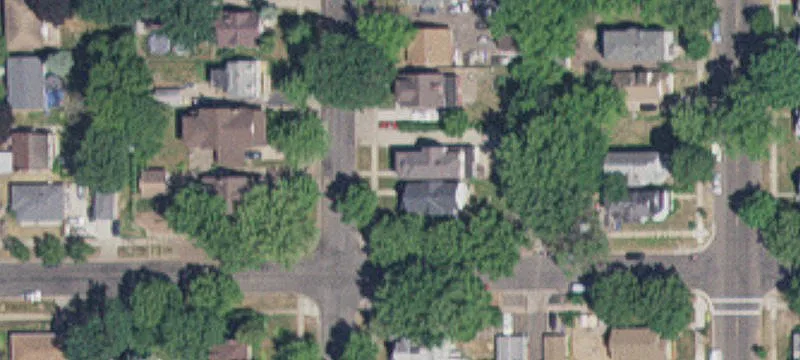 Up/Down Duplex with Front Porches