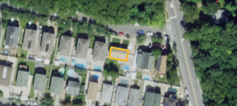 Semi-Attached Duplex with Finished Basement
