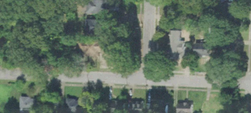 Two-Unit Duplex with Backyard