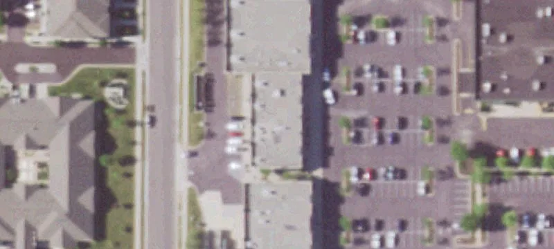 Retail Space at Grandview Plaza