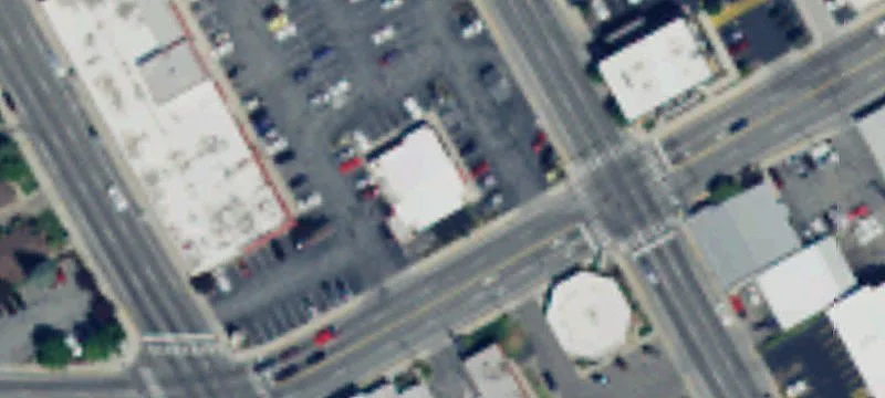 Turnkey Retail Space