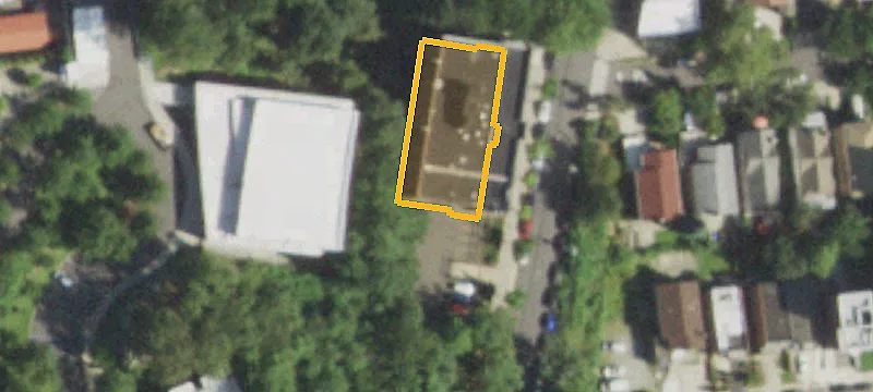 Studio Residential Income Property