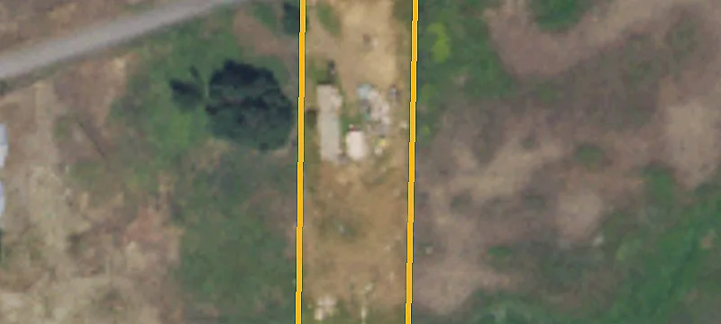 Occupied Specialty Property