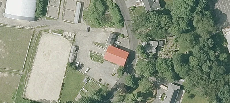 Equestrian Property With Office Building