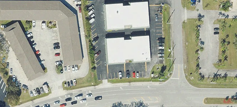 Flex Space with Showroom