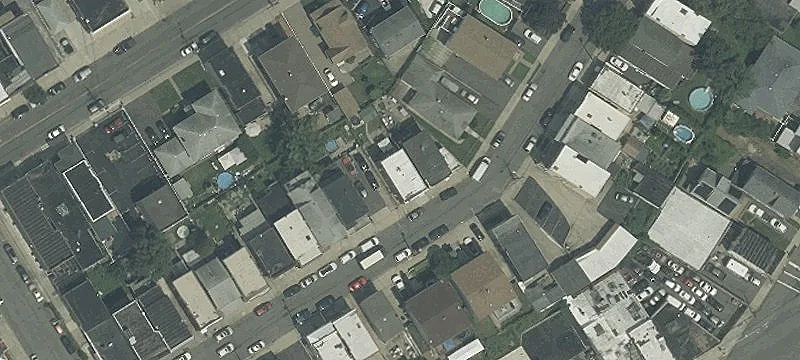 Second-Floor Residential Income Property