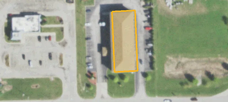 Interstate Corner Commercial Land