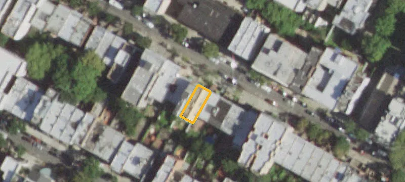 Two-Bedroom Residential Income Property