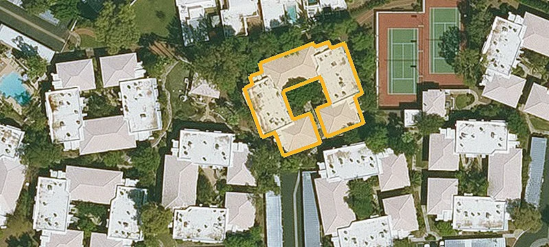 Ground-Floor Residential Income Property